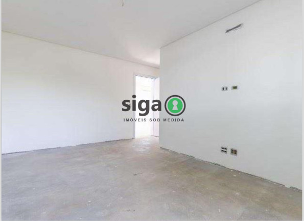 Imagem Casa com 4 Quartos à Venda, 712 m² em Brooklin - São Paulo