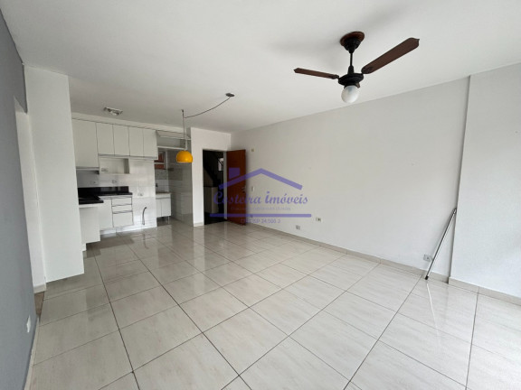 Imagem Apartamento com 2 Quartos à Venda, 88 m² em Centro - Ubatuba Imagem Apartamento com 2 Quartos à Venda, 88 m² em Centro - Ubatuba
