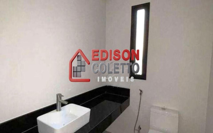 Imagem Casa de Condomínio com 3 Quartos à Venda, 153 m² em Ondas - Piracicaba Imagem Casa de Condomínio com 3 Quartos à Venda, 153 m² em Ondas - Piracicaba