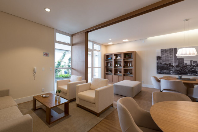 Imagem Apartamento com 1 Quarto à Venda, 70 m² em Tatuapé - São Paulo Imagem Apartamento com 1 Quarto à Venda, 70 m² em Tatuapé - São Paulo