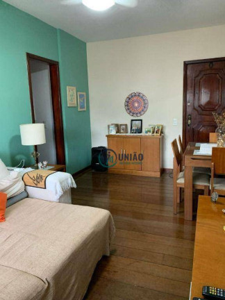 Imagem Apartamento com 3 Quartos à Venda, 120 m² em Icaraí - Niterói Imagem Apartamento com 3 Quartos à Venda, 120 m² em Icaraí - Niterói