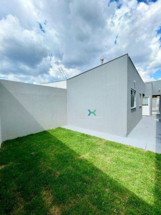 Imagem Casa com 2 Quartos à Venda, 64 m² em Vila Nova Campo Grande - Campo Grande Imagem Casa com 2 Quartos à Venda, 64 m² em Vila Nova Campo Grande - Campo Grande