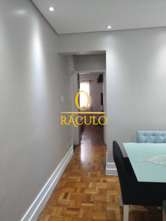 Imagem Apartamento com 3 Quartos à Venda, 100 m² em Centro - São Vicente Imagem Apartamento com 3 Quartos à Venda, 100 m² em Centro - São Vicente