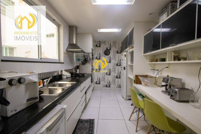 Imagem Apartamento com 4 Quartos à Venda, 340 m² em Copacabana - Rio De Janeiro