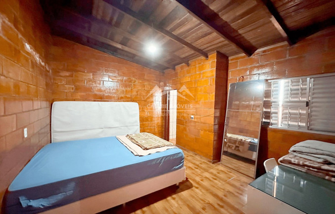 Imagem Casa com 3 Quartos à Venda, 210 m² em Lincoln Parque - Tatuí