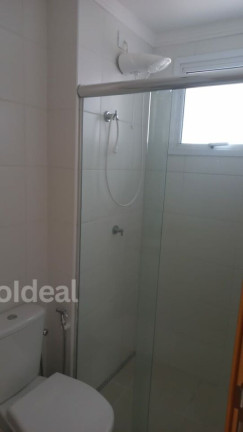 Imagem Apartamento com 2 Quartos à Venda, 55 m² em Jardim Ubirama - Lençóis Paulista
