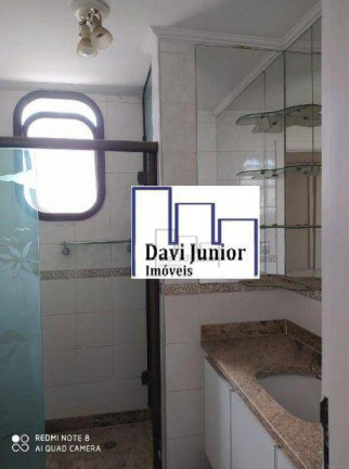 Imagem Apartamento com 3 Quartos à Venda, 252 m² em Centro - Sorocaba