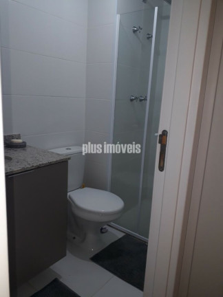Imagem Apartamento com 2 Quartos à Venda, 70 m² em Barra Funda - São Paulo