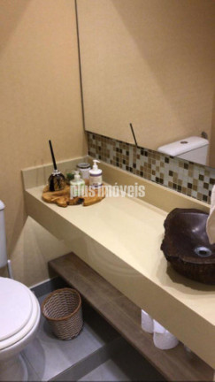 Imagem Apartamento com 3 Quartos à Venda, 127 m² em Pinheiros - São Paulo