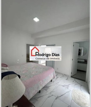 Imagem Casa de Condomínio com 3 Quartos à Venda, 260 m² em Residencial Dos Ipês - Jundiaí