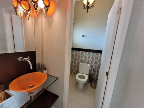 Imagem Casa à Venda, 414 m² em Residencial Ilha De Capri - Bauru Imagem Casa à Venda, 414 m² em Residencial Ilha De Capri - Bauru