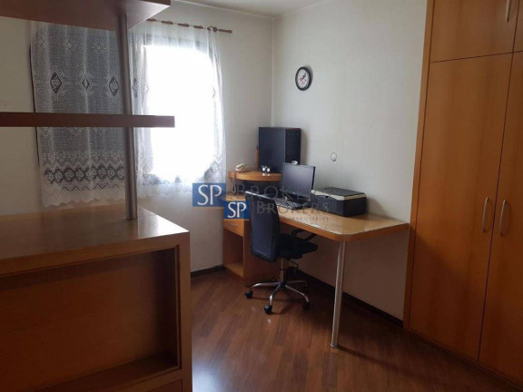 Imagem Apartamento com 4 Quartos à Venda, 135 m² em Vila Pompeia - São Paulo Imagem Apartamento com 4 Quartos à Venda, 135 m² em Vila Pompeia - São Paulo