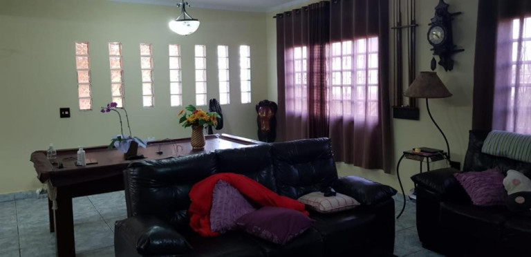 Imagem Casa com 5 Quartos à Venda, 425 m² em Outeiro De Passárgada - Cotia