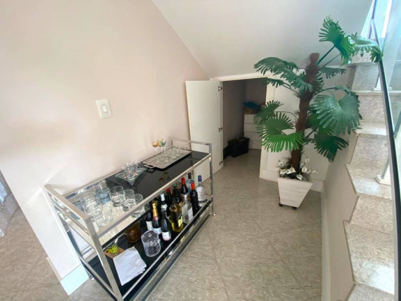 Imagem Casa com 5 Quartos à Venda, 800 m² em Condomínio Residencial Shamballa I - Atibaia