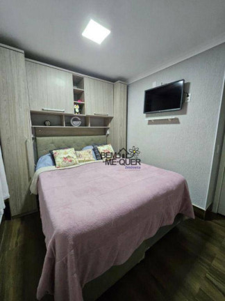 Imagem Apartamento com 2 Quartos à Venda, 50 m² em Jardim Cidade Pirituba - São Paulo Imagem Apartamento com 2 Quartos à Venda, 50 m² em Jardim Cidade Pirituba - São Paulo