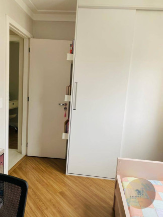 Imagem Apartamento com 2 Quartos à Venda, 79 m² em Campestre - Santo André