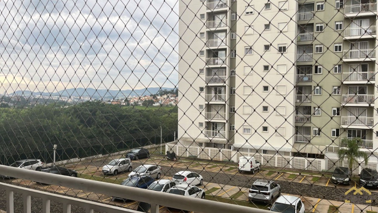 Imagem Apartamento com 2 Quartos à Venda, 60 m² em Engordadouro - Jundiaí Imagem Apartamento com 2 Quartos à Venda, 60 m² em Engordadouro - Jundiaí