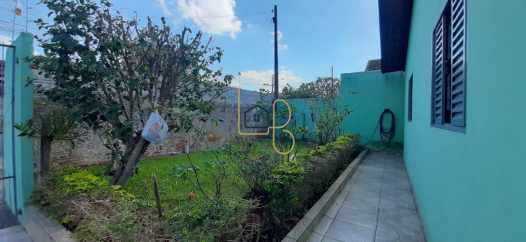 Imagem Casa com 2 Quartos à Venda, 50 m² em Jardim Leonor - Londrina