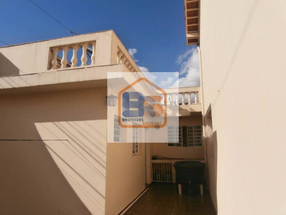 Imagem Casa com 3 Quartos à Venda, 108 m² em Jardim Mangalot - São Paulo Imagem Casa com 3 Quartos à Venda, 108 m² em Jardim Mangalot - São Paulo