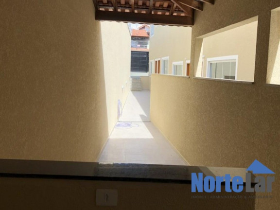 Imagem Sobrado com 2 Quartos à Venda, 64 m² em Tremembé - São Paulo