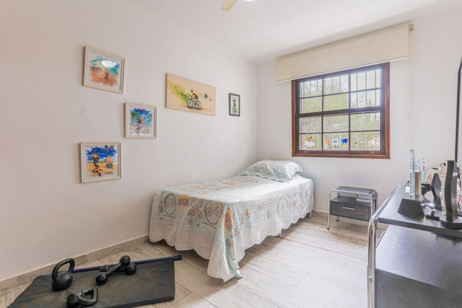 Imagem Casa com 3 Quartos à Venda, 134 m² em Vila Butantã - São Paulo