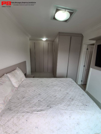 Imagem Apartamento com 4 Quartos à Venda, 190 m² em Jardim Vila Mariana - São Paulo