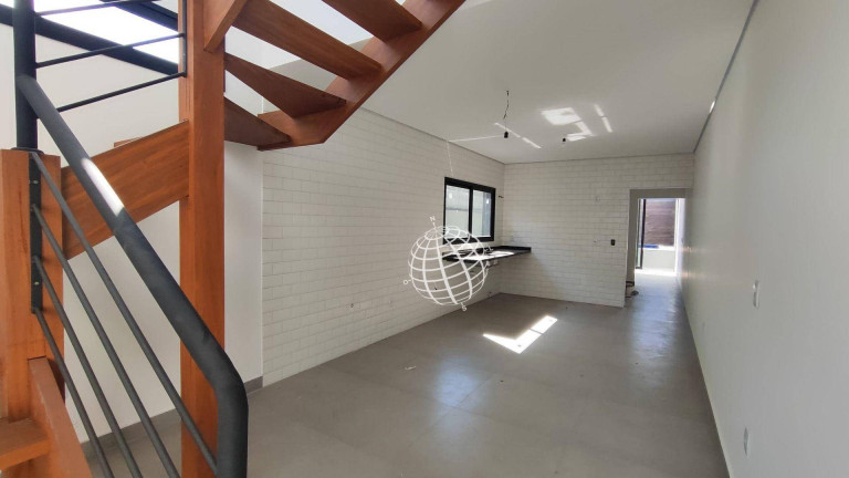 Imagem Casa com 3 Quartos à Venda, 160 m² em Loanda - Atibaia