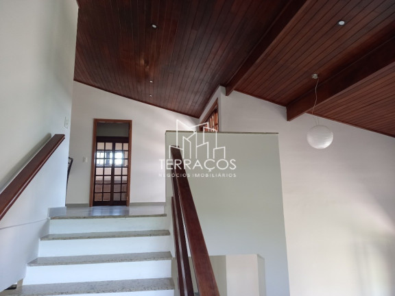 Imagem Imóvel com 4 Quartos à Venda, 422 m² em Cafezal 8 - Itupeva