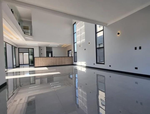 Imagem Casa com 4 Quartos à Venda, 400 m² em Urbanova - São José Dos Campos