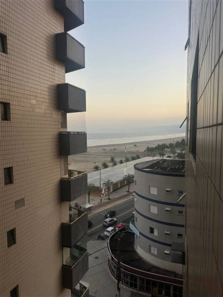 Imagem Apartamento com 1 Quarto à Venda, 53 m² em Guilhermina - Praia Grande Imagem Apartamento com 1 Quarto à Venda, 53 m² em Guilhermina - Praia Grande