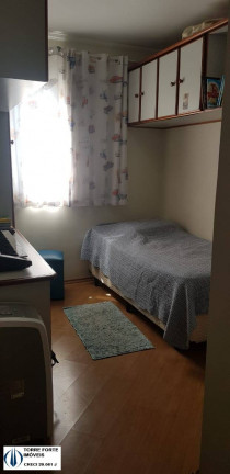 Imagem Apartamento com 3 Quartos à Venda, 80 m² em Tatuapé - São Paulo