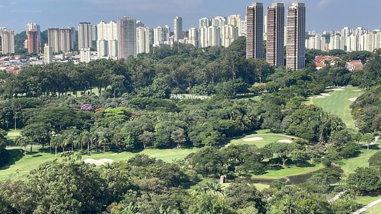 Imóvel com 3 Quartos à Venda, 136 m² em Santo Amaro - São Paulo