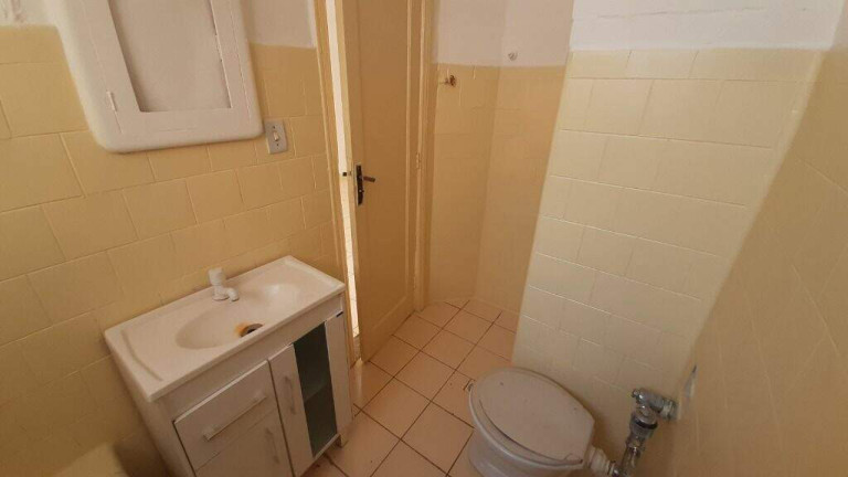 Imagem Apartamento com 1 Quarto à Venda, 40 m² em Copacabana - Rio De Janeiro