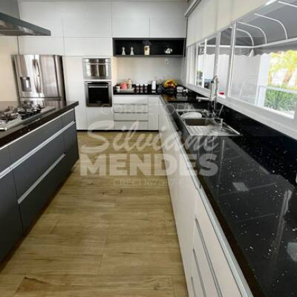 Imagem Casa com 6 Quartos à Venda,  em Jardim Ibiti Do Paço - Sorocaba