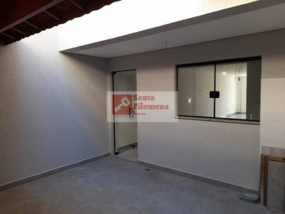 Imagem Sobrado com 3 Quartos à Venda, em Parque Das Nações - Santo André Imagem Sobrado com 3 Quartos à Venda, em Parque Das Nações - Santo André