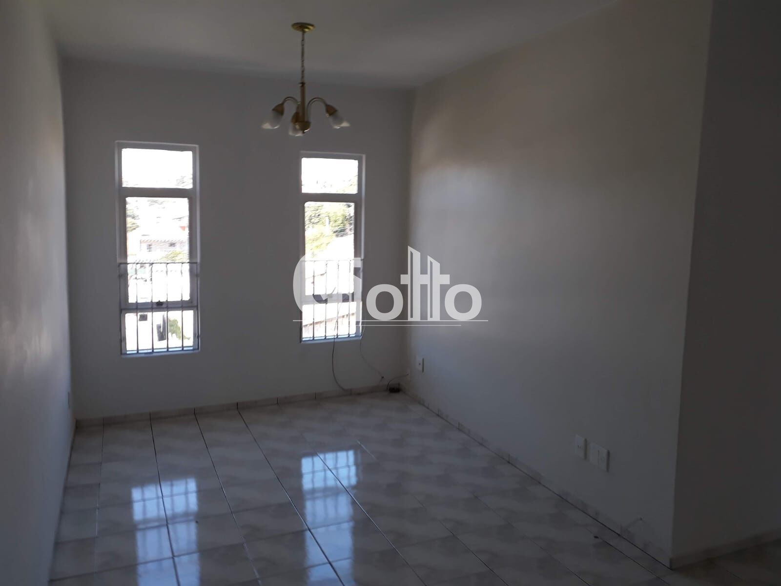 Apartamento com 2 Quartos à Venda, 66 m² em Mogi Moderno - Mogi Das Cruzes