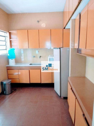 Imagem Casa com 2 Quartos à Venda ou Locação, 110 m² em Brooklin Paulista - São Paulo