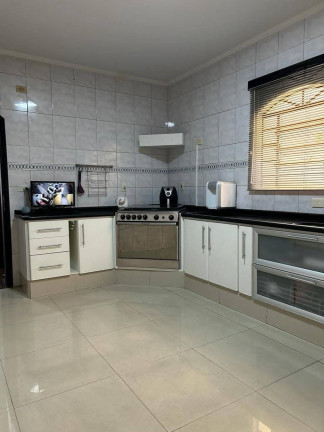 Imagem Casa com 4 Quartos à Venda, em Chácara Sergipe/jordanópolis - São Bernardo Do Campo Imagem Casa com 4 Quartos à Venda, em Chácara Sergipe/jordanópolis - São Bernardo Do Campo