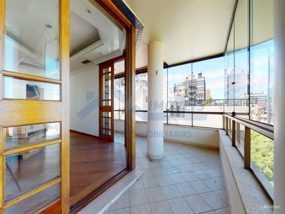 Imagem Imóvel com 5 Quartos à Venda, 410 m² em Petrópolis - Porto Alegre
