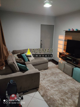 Imagem Apartamento com 2 Quartos à Venda, em Serraria - Diadema Imagem Apartamento com 2 Quartos à Venda, em Serraria - Diadema