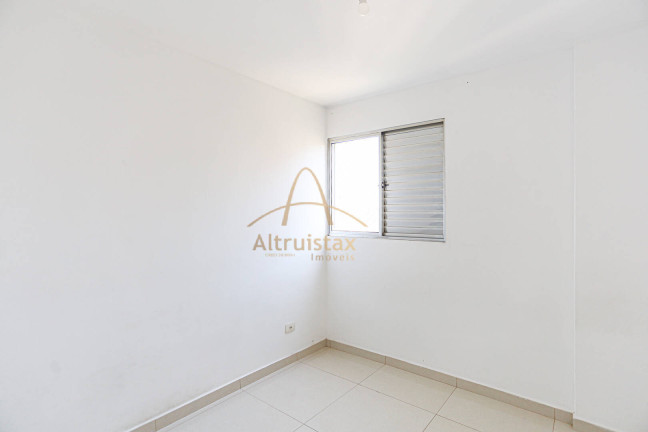 Apartamento com 2 Quartos à Venda, 55 m² em Bandeiras - Osasco