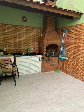 Imagem Sobrado com 3 Quartos à Venda, 145 m² em Vila Pirituba - São Paulo