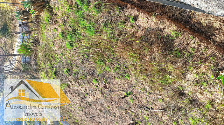 Imagem Terreno à Venda, 2.200 m² em Centro - Nova Friburgo Imagem Terreno à Venda, 2.200 m² em Centro - Nova Friburgo