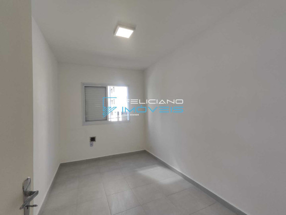 Imagem Apartamento com 2 Quartos à Venda, 46 m² em Guilhermina - Praia Grande