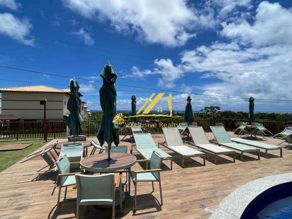 Imagem Imóvel com 2 Quartos à Venda, 79 m² em Imbassaí - Mata De São João