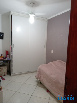 Imagem Sobrado com 3 Quartos à Venda, 220 m² em Jardim Las Vegas - Santo André