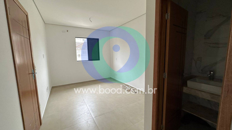 Imagem Casa com 3 Quartos à Venda, 140 m² em Vila Belmiro - Santos Imagem Casa com 3 Quartos à Venda, 140 m² em Vila Belmiro - Santos