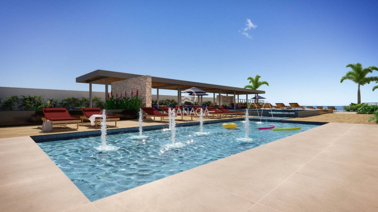Imagem Apartamento com 2 Quartos à Venda, 158 m² em Tabuleiro - Barra Velha