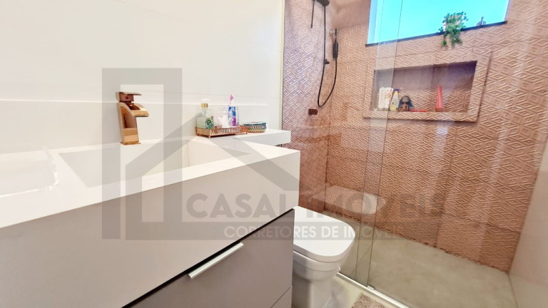 Imagem Casa com 3 Quartos à Venda, 250 m² em Marco - Belém