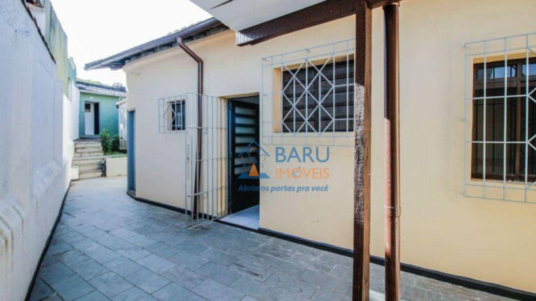 Imagem Casa com 3 Quartos à Venda, 350 m² em Sumaré - São Paulo